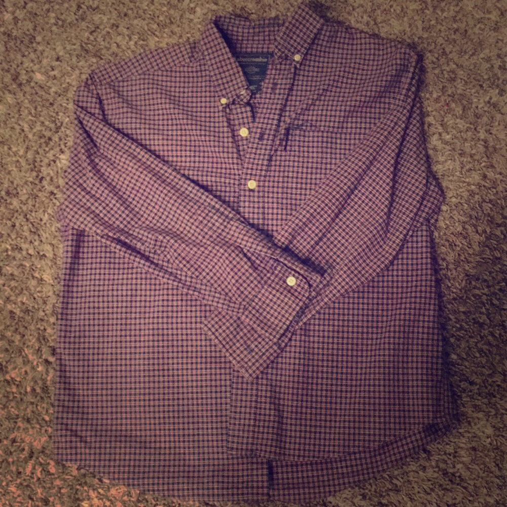 Men’s Larger Abercrombie and Fitch